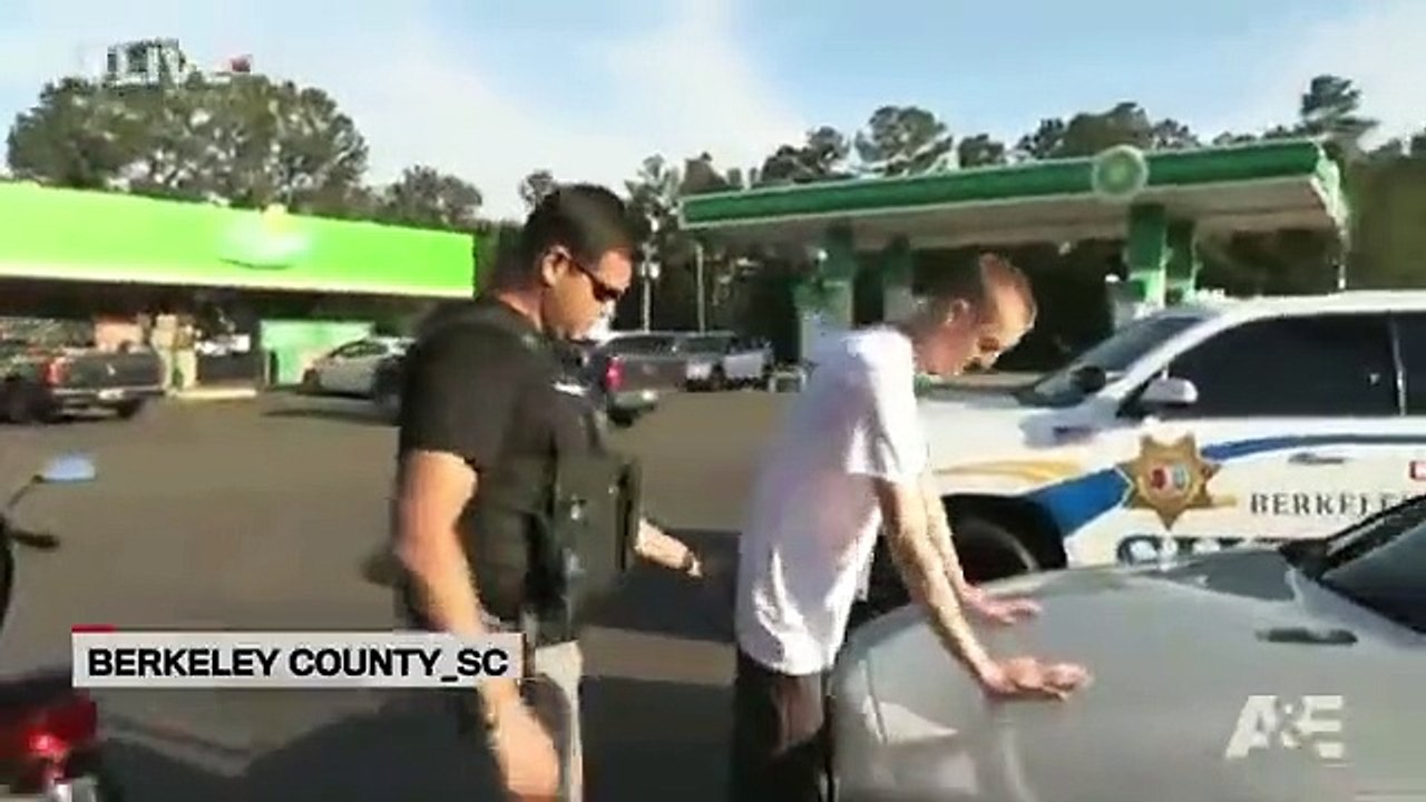 Live PD - Se4 - Ep63 - Ep05 09.20 HD Watch - Part 01