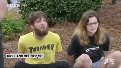 Live PD - Se4 - Ep66 - Ep06 05.20 HD Watch - Part 01