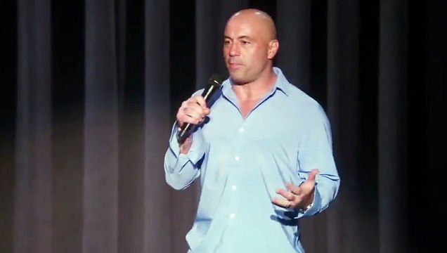 Joe Rogan- Triggered (2016) Watch HD