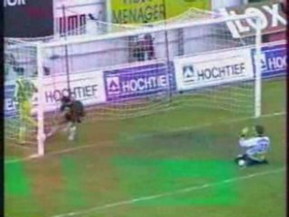 Metz - Nantes 3-2 97-98