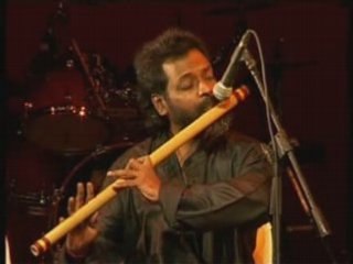 Carnatic/World Music by GS RAJAN