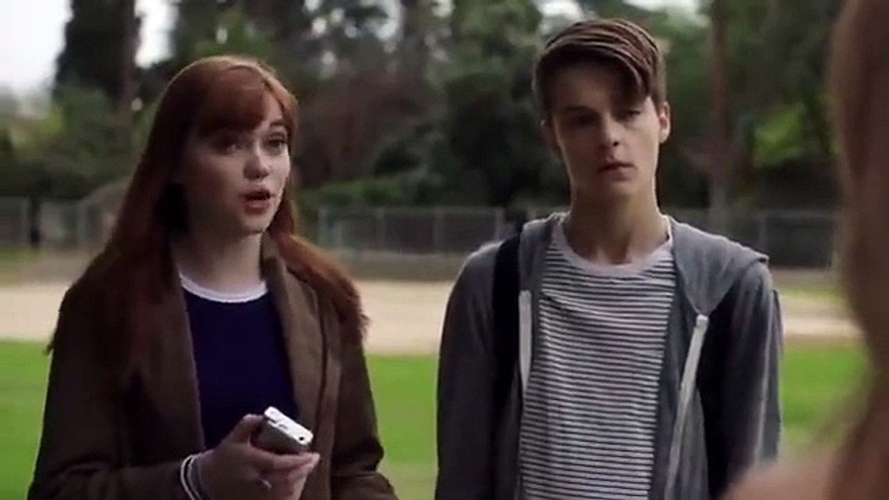 SquadGoals (2018) Watch HD
