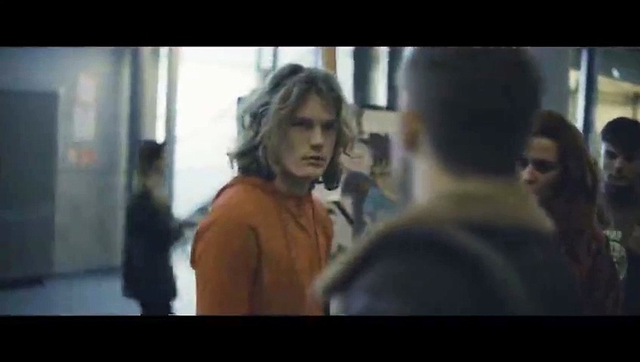 Lesson Plan (2022) Watch HD