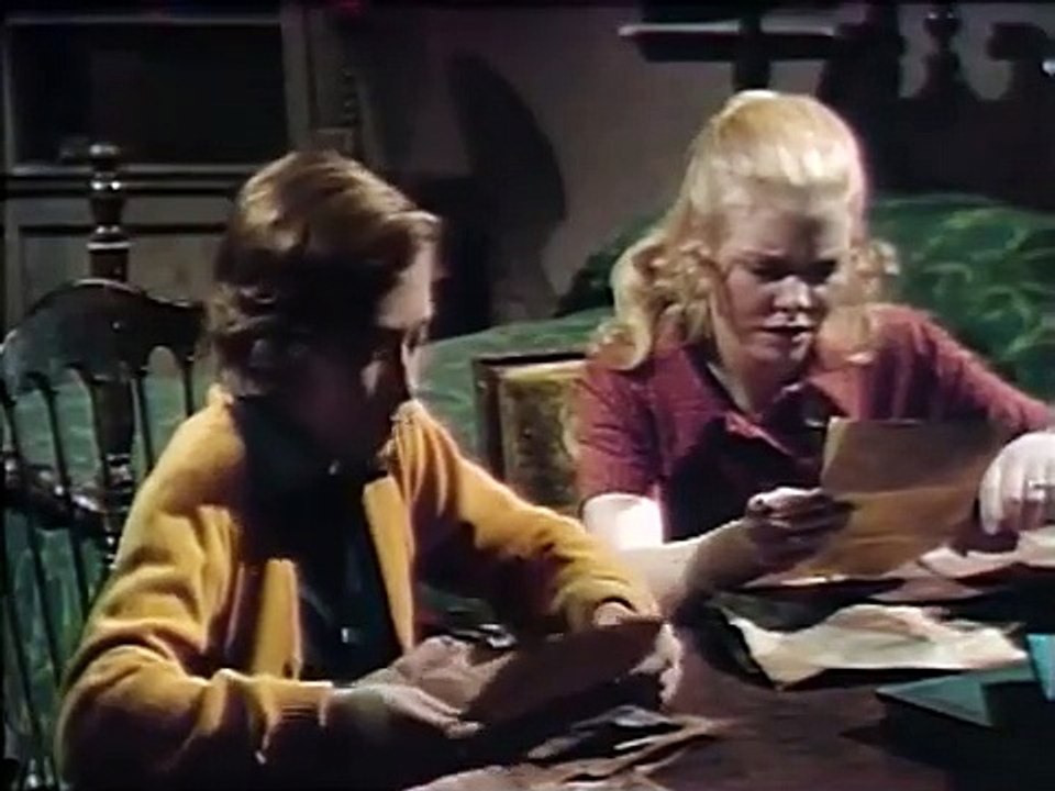 Dark shadows (1966) - ep927 hd watch