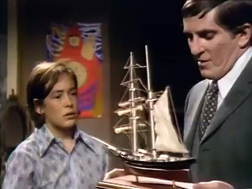 Dark Shadows (1966) - Ep930 HD Watch