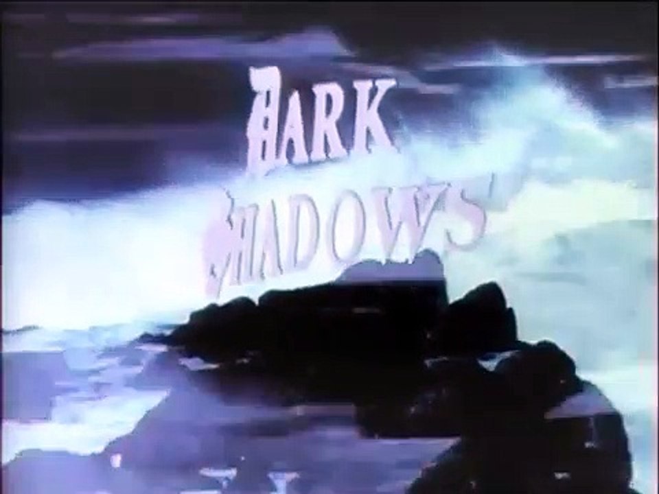 Dark Shadows (1966) - Ep933 HD Watch