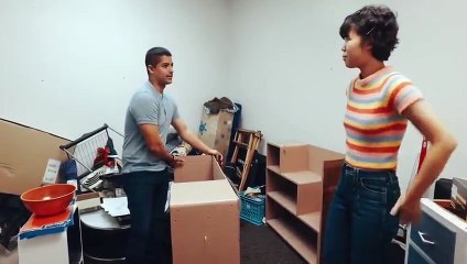 Ouija Warehouse (2021) Watch HD