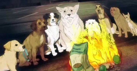 Animals. Animals. S03 E002 – Dogs. (2)