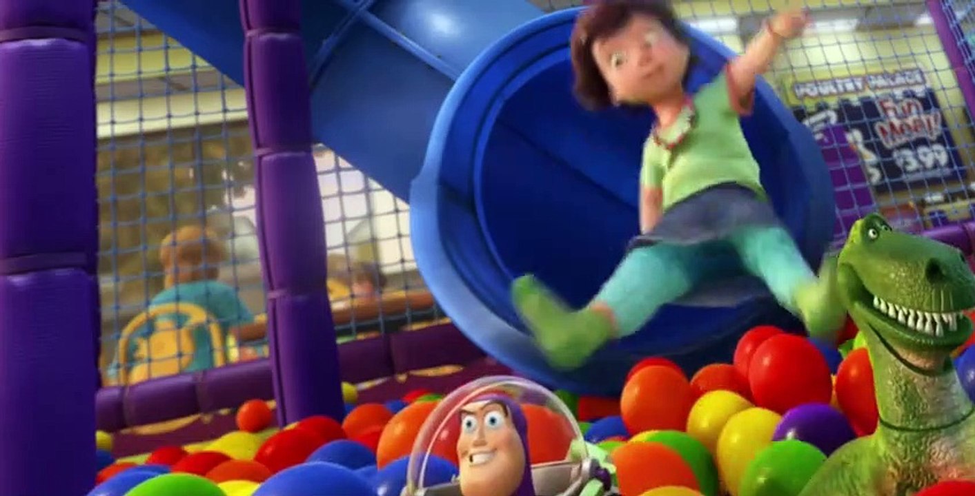 Pixar Short Films Collection 2 Short 11 - Small Fry (2011)