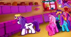 My Little Pony: Meet the Ponies My Little Pony: Meet the Ponies E007 Sweetie Belle’s Party
