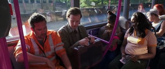 Running Naked (2020) Watch HD