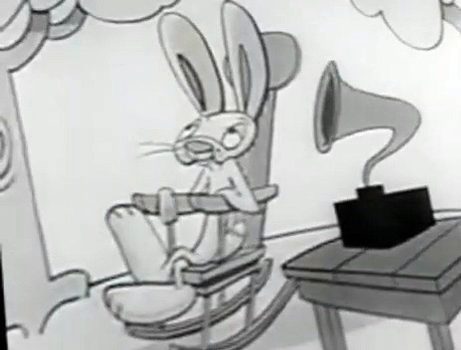Crusader Rabbit Crusader Rabbit S01 E002