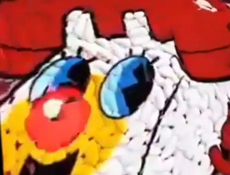 Cartoon Network Groovies Cartoon Network Groovies E021 – The Powerpuff Girls