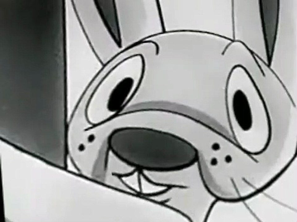 Crusader Rabbit Crusader Rabbit S01 E004