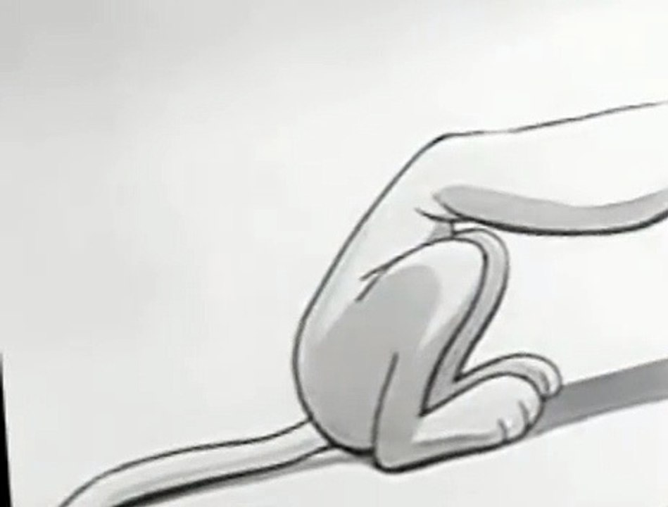 Crusader Rabbit Crusader Rabbit S01 E005