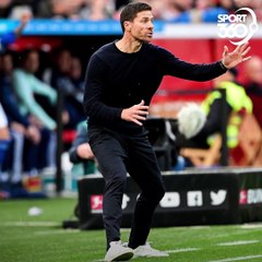 تعرف على  ما يقدمه تشابي ألونسو مع باير ليفركوزن.. أمور ستبهرك