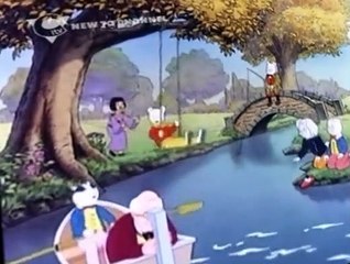 Rupert Rupert S05 E007 Rupert and the Song Snatcher