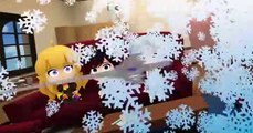 RWBY Chibi RWBY Chibi S01 E002 Cat Burglar