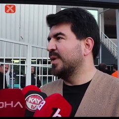 Kayserispor'dan Onur Bulut açıklaması