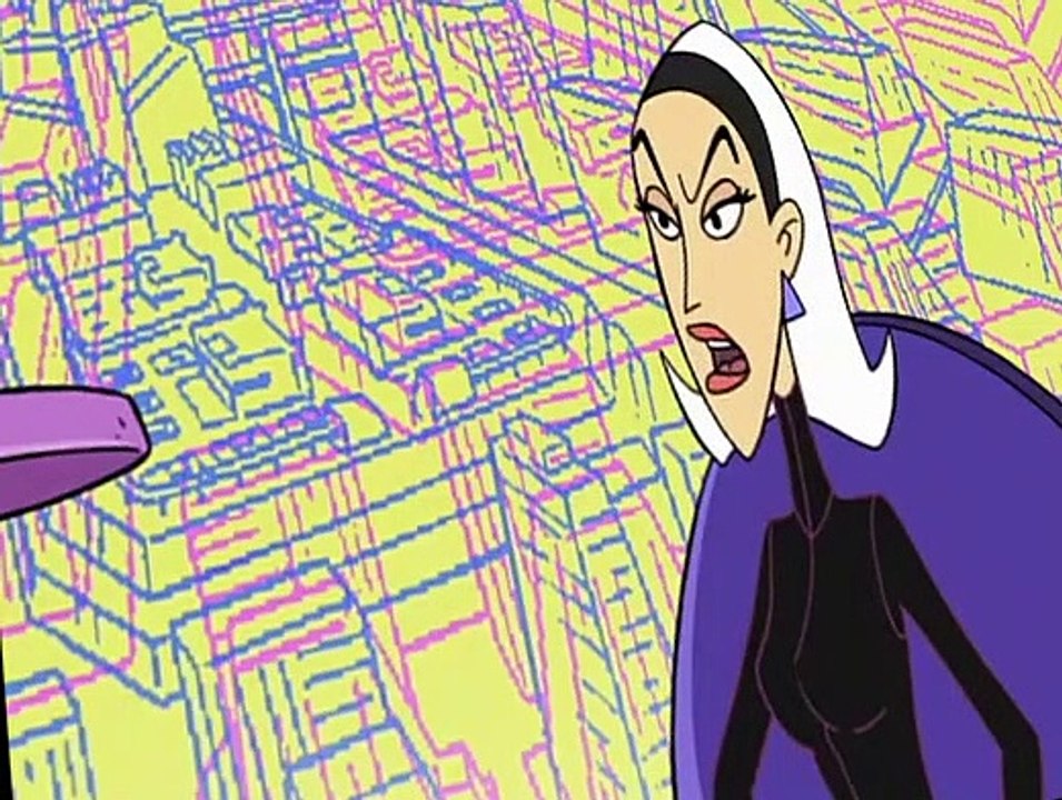 Marsupilami (2009) S01 E014