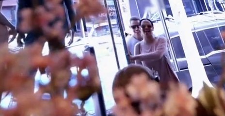 What Happens at The Abbey S01 E01