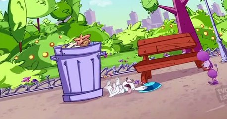 Doggy Day School Doggy Day School S01 E014 The Magic Lamp