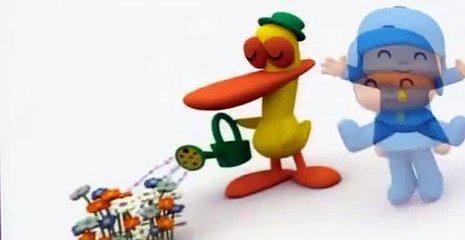 Pocoyo Pocoyo S01 E004 Who’s On the Phone?