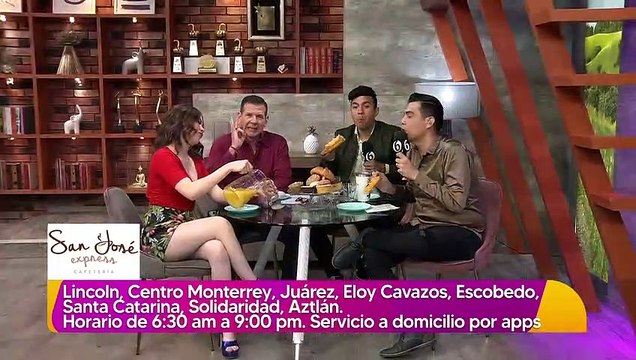 Lady Zapatilla : Mujer golpea a trabajadores