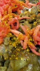 吉野家@杉並区 牛×牛カレー ねぎだく