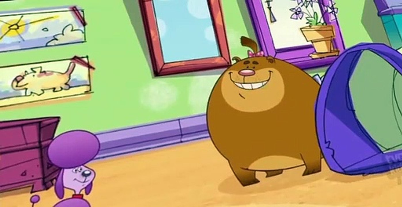 Doggy Day School Doggy Day School S01 E016 Patience, Lucas