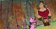 Dave the Barbarian Dave the Barbarian E011 Termites of Endearment / Thor, Loser