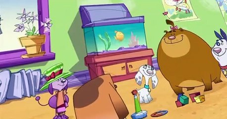 Doggy Day School Doggy Day School S01 E017 Bossy Boots
