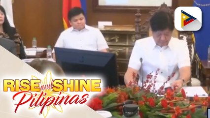 SWS: Senado, Kamara, Korte Suprema, at Gabinete, nakakuha ng 'very good' net satisfaction rating