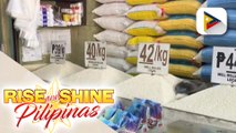 Presyo sa kada kilo ng lokal na bigas, tumaas ng hanggang P6; Presyo ng imported na bigas, tumataas din