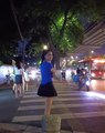 Nightlife in China, lots of beautiful Girls