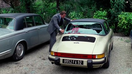 Le Convoi de la peur Bande-annonce (EN)