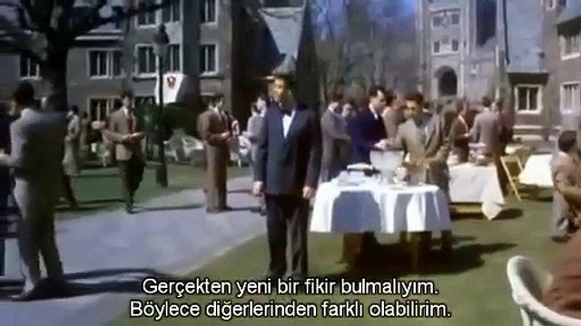 Un homme d'exception Bande-annonce (TR)