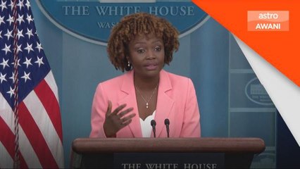 Presiden ulangi gesaan tindakan kawal senjata api di AS