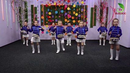 Dore-micii - BumBum lala