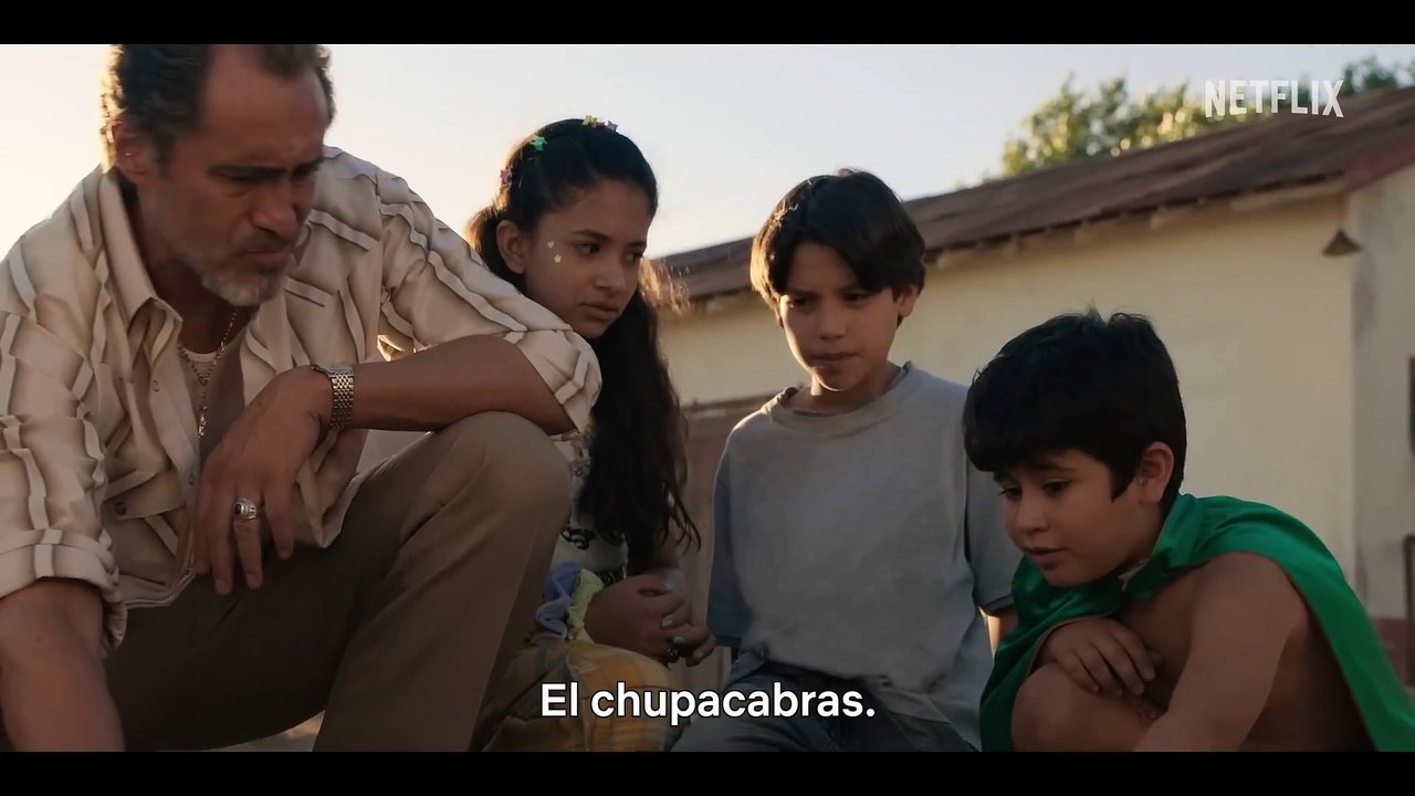 Chupa _ Tráiler oficial _ Netflix_Full-HD