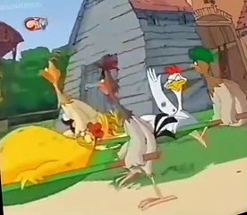 Foxbusters Foxbusters S02 E003 Day Of The Hunter