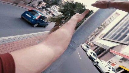 Suga Boom Boom (Jack Parry Mix) - Parkour (40 sec)