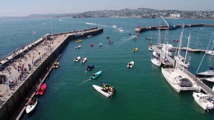 Suga Boom Boom (Jack Parry Mix) - Boats