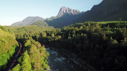 Suga Boom Boom (Jack Parry Mix) - Rafting