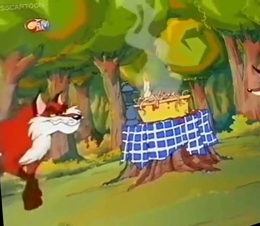 Foxbusters Foxbusters S02 E006 Love Bites
