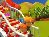 Rolie Polie Olie Rolie Polie Olie S05 E007 Tug-A-Wheelie / Always Chasing Rainbows / Follow Yer Nose