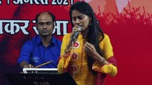 Naina Barse Rimjhim Rimjhim | Lata Mangeshkar | Anubha Khadilkar Live Cover Performing Song ❤❤ Saregama Mile Sur Mera Tumhara/मिले सुर मेरा तुम्हारा