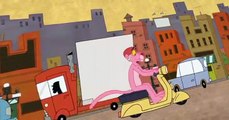 Pink Panther and Pals Pink Panther and Pals E072 Pinkular Mechanics