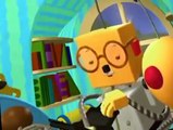 Rolie Polie Olie Rolie Polie Olie S05 E008 Ten Foot Olie / The Big Drip / Invasion of the Ticklers!