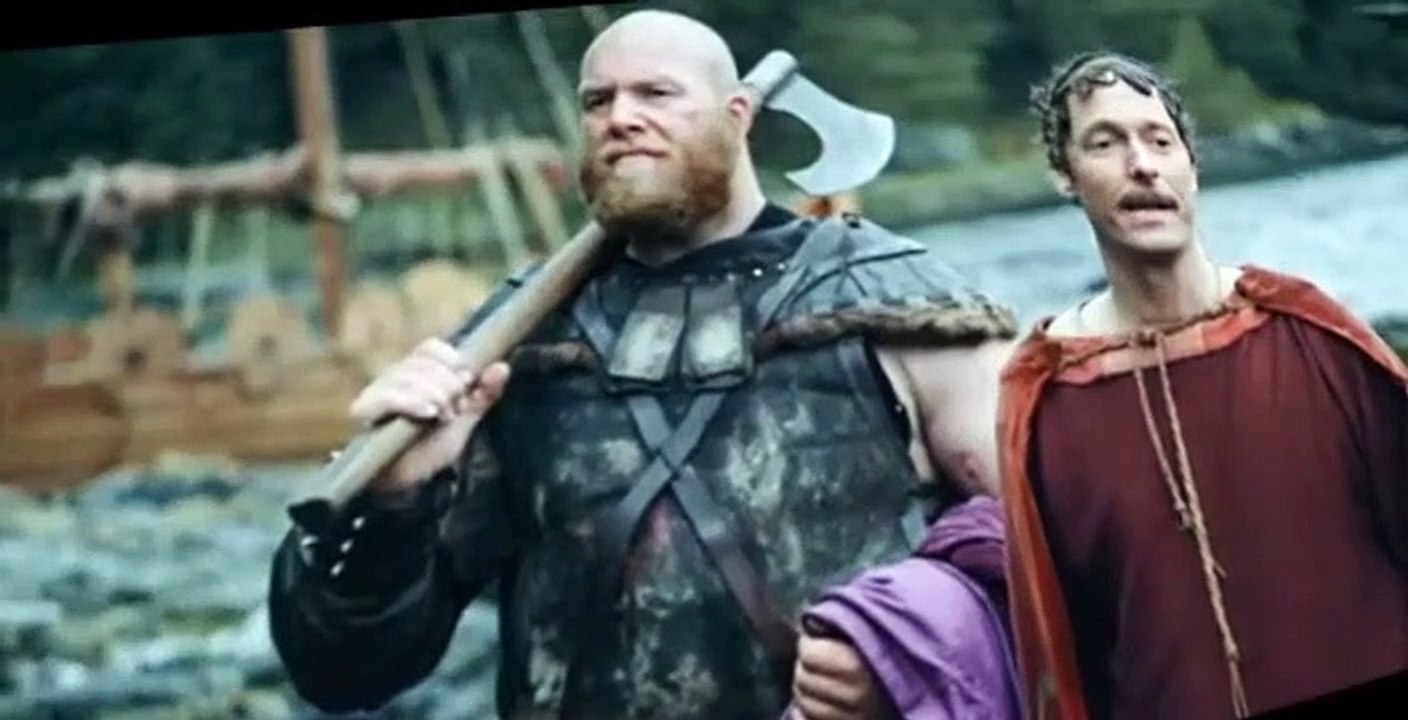 Norsemen S01 E04